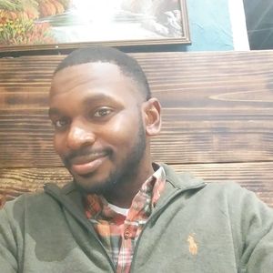 Meet your Posher, Larry